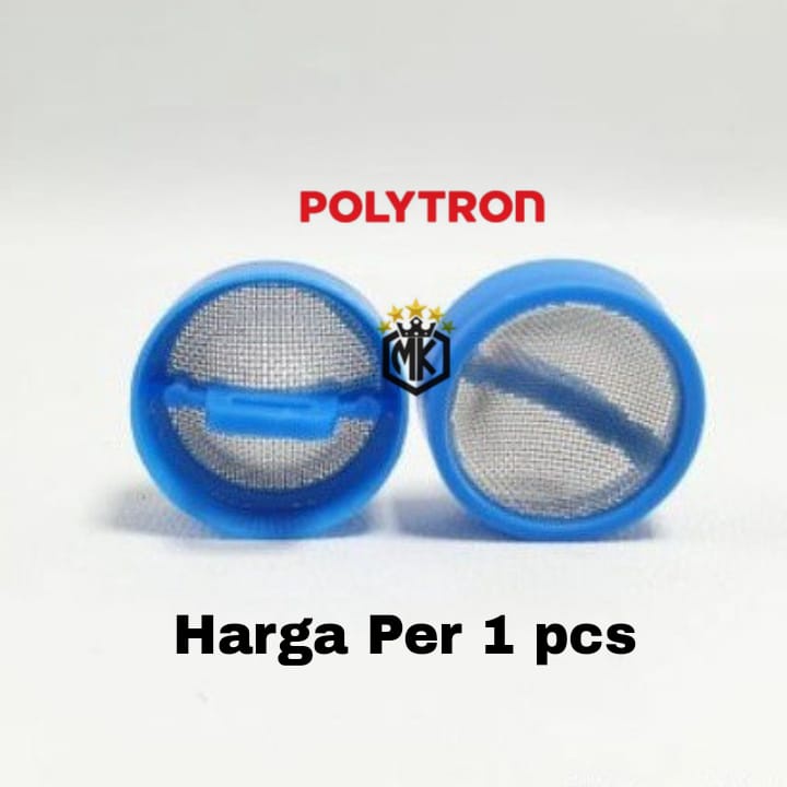 Saringan Filter Selenoid Mesin Cuci | Saringan Selenoid Mesin Cuci Polytron
