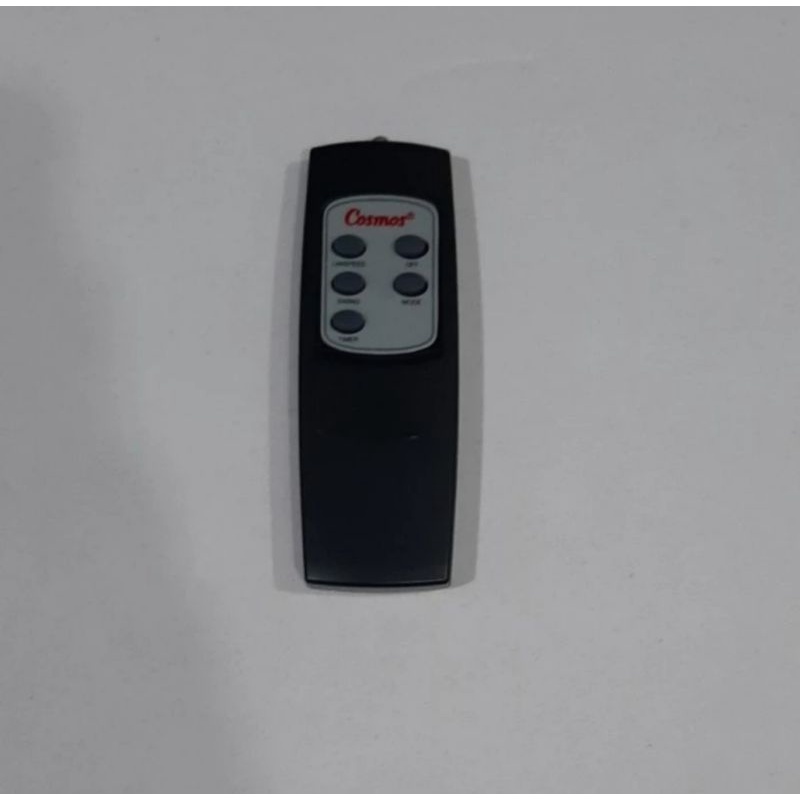REMOTE KIPAS ANGIN COSMOS ORI
