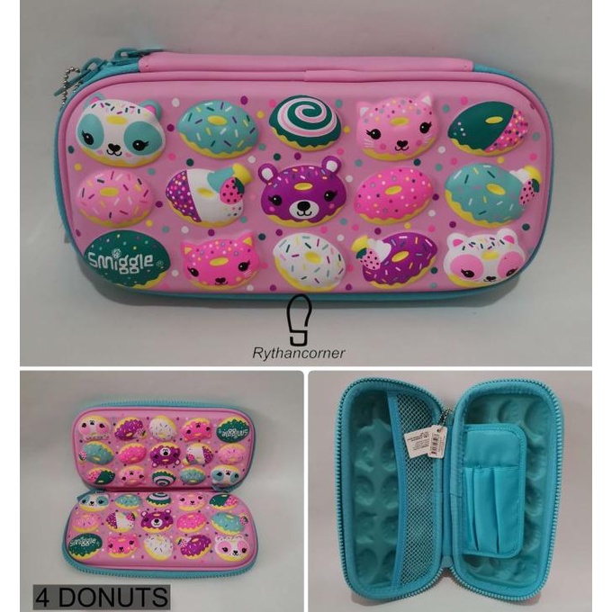 

Discount KOTAK PENSIL PENCIL CASE SMIGGLE KECIL /ALAT TULIS AESTHETIC/ALAT TULIS SEKOLAH/ALAT TULIS SET/ALAT TULIS LENGKAP/ALAT TULIS ANAK/ALAT TULIS LUCU