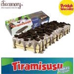 

tiramisusu chocomory cookies n cream