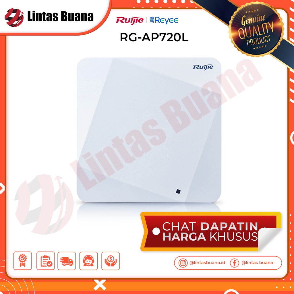 Ruijie RG-AP720L