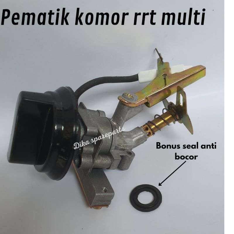 pematik kompr rrt multi