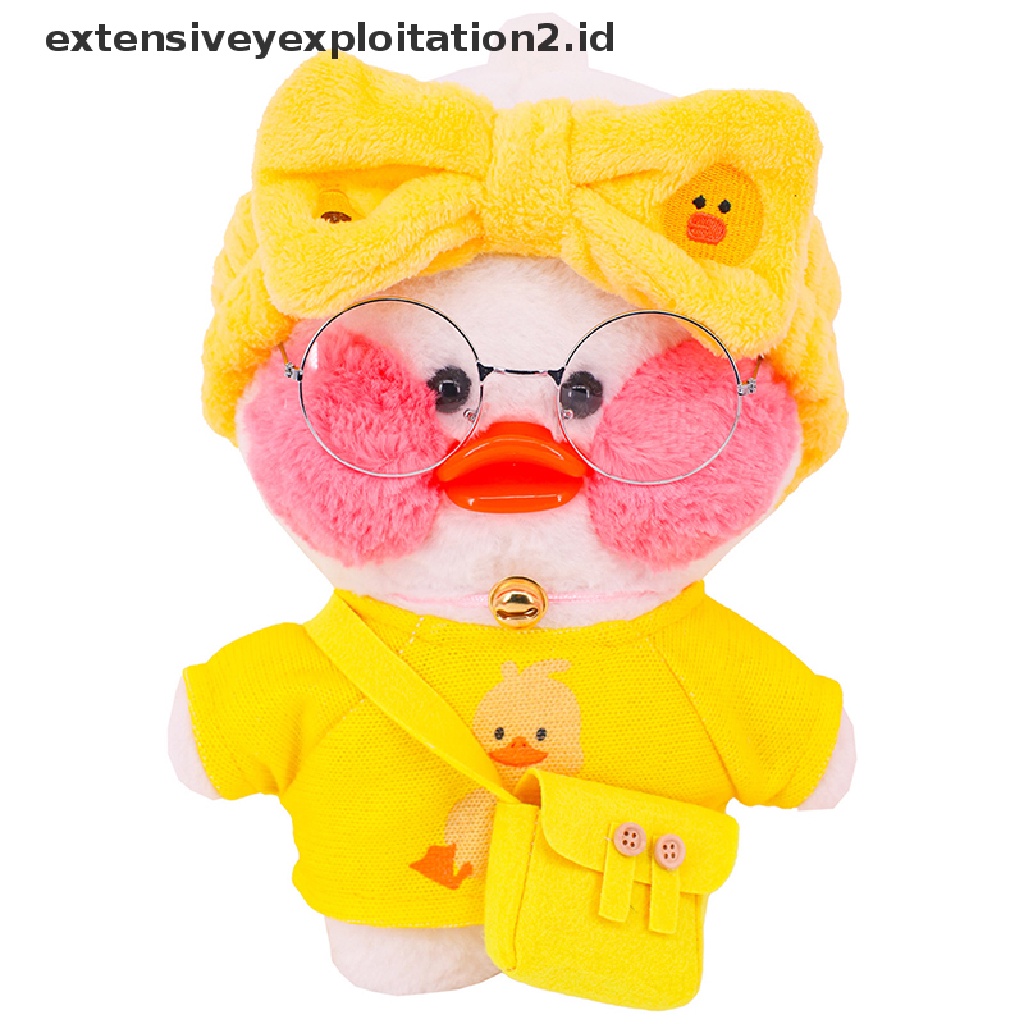 Mainan Boneka Bebek Asam hyaluronic Lengan Pendek Ukuran 30cm Untuk Aksesoris Pakaian
