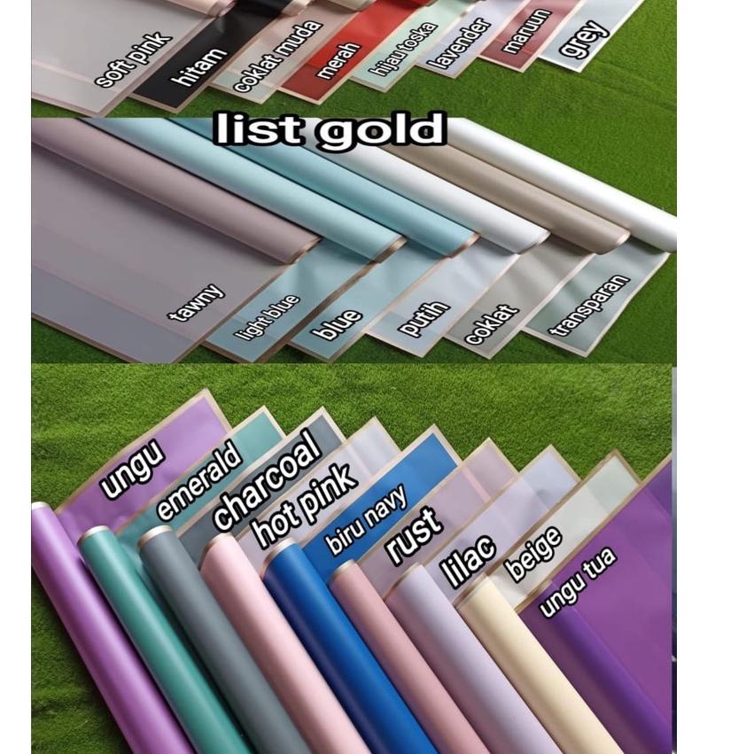 

㍾ 3 kertas buket 12000#free packing # ㅔ