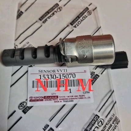 sensor vvti/sensor oli innova bensin
