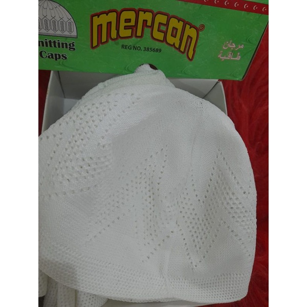 PECI RAJUT MERCAN TURKI/ORIGINAL/PECI RAJUT IMPORT/PREMIUM