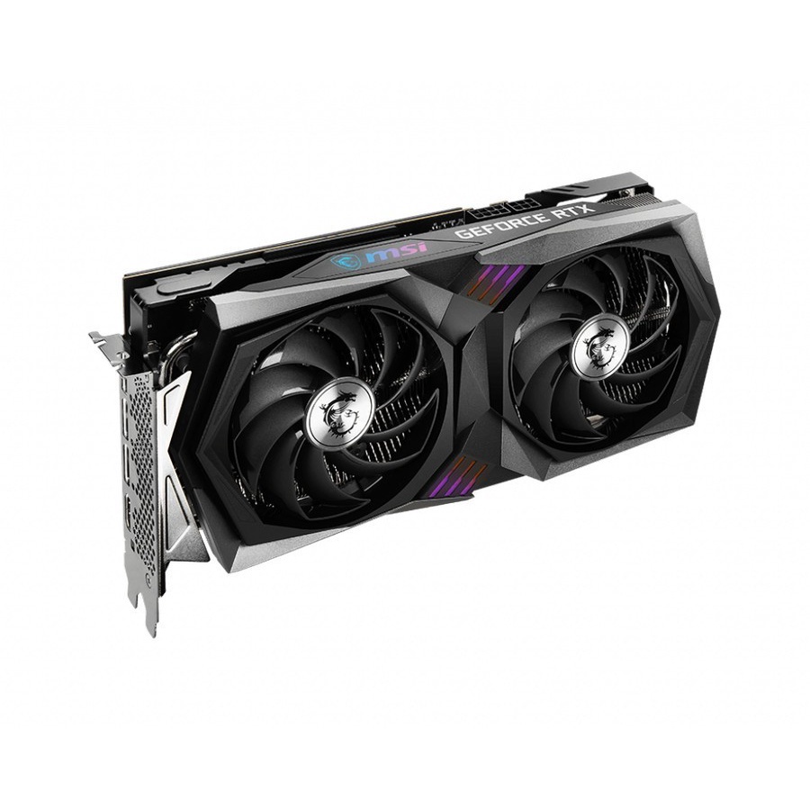 MSI GeForce RTX 3060 Ti / RTX 3060Ti Gaming X 8G LHR