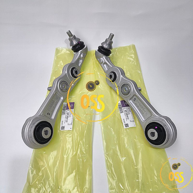 Jual Lower Arm Besi Control Arm Depan Ball Joint Mercedes C Class W205