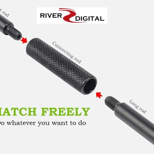 WYIN / ZRDR Aquarium Algae Scraper Pembersih Aquascape