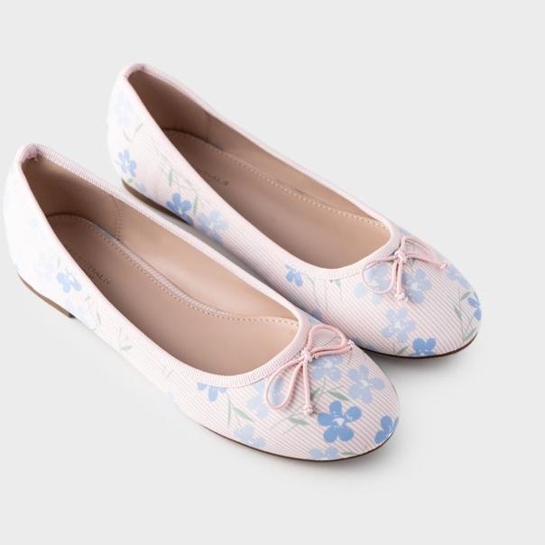 URBAN&CO Essentials Shoes Delise - Pink, 38