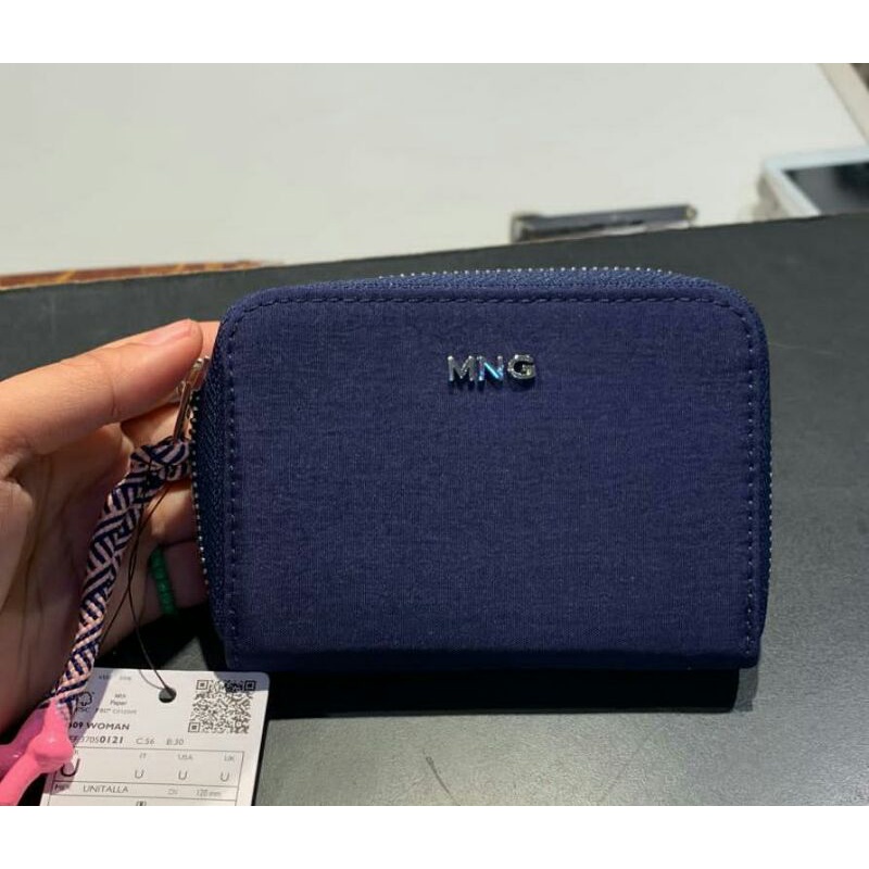 Jastip Dompet Wanita Mango