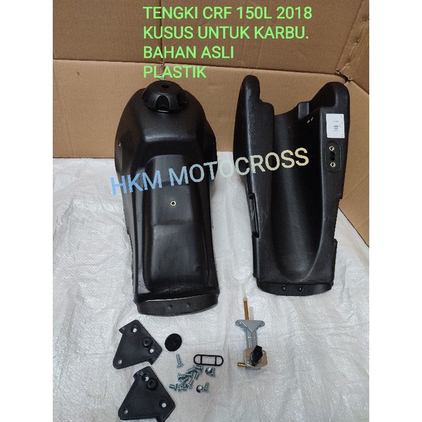 Tengki crf 150 l 2018 Gas tank crf 150l 2018 tangky crf 150 l 2018 tank crf 150 L 2018 tengki crf 15