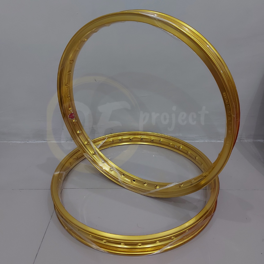 Velg Morad Akront Thailand cekung