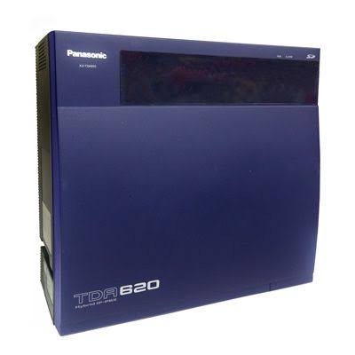 PABX KX-TDA620 Expand Only Original pabx expand TDA620