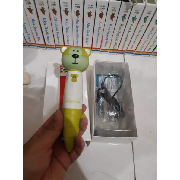 Epen Halo Balita (PL)