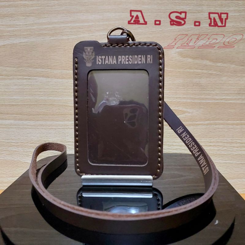 

Id Card Kulit Istana Presiden Id Card Kulit Istana Kepresidenan