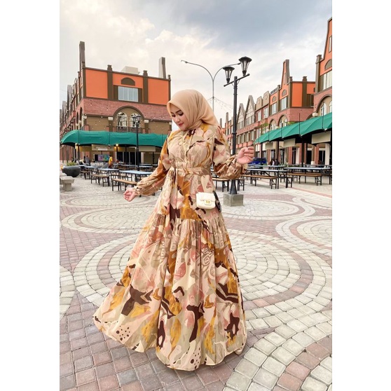 Aira Dress