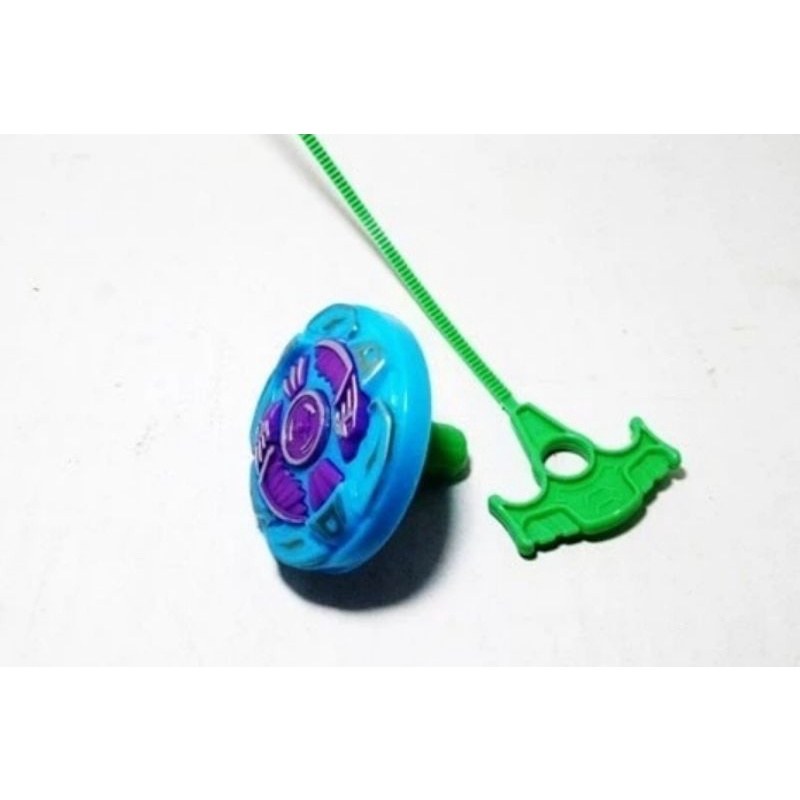GASING PETARUNG BEYBLADE