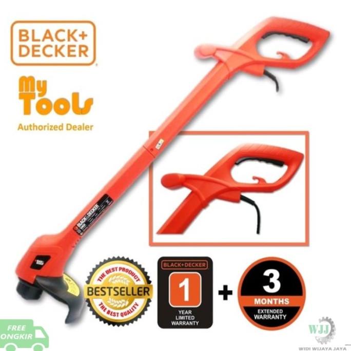 Mesin Potong Rumput Listrik - Alat Pemotong Rumput Praktis Berkualitas barang laris