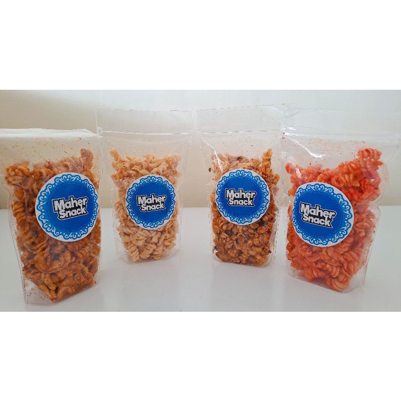 

Makaroni Ulir