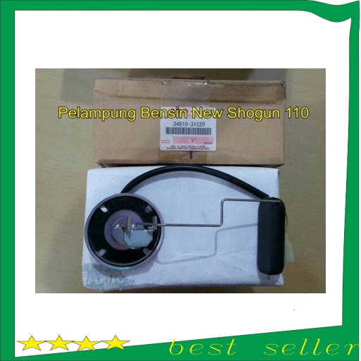 Pelampung Bensin New Shogun 110