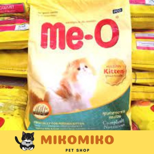 Meo Persian Kitten 6.8 Kg