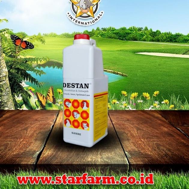 Destan 1liter
