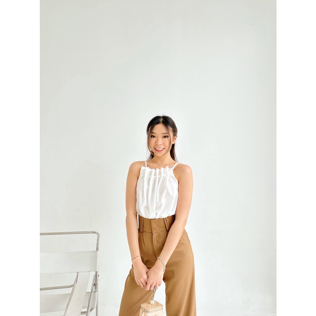 [ Marveile ] Poppie Top / Tops Wanita