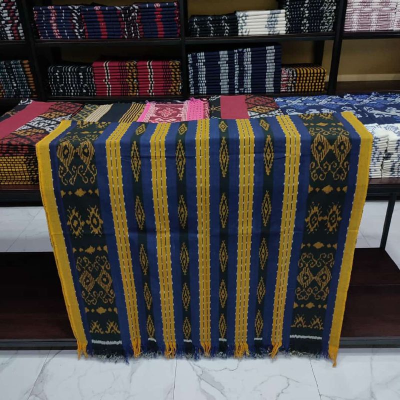 kain tenun jepara etnik kain tenun ntt kain tenun toraja blanket etnik