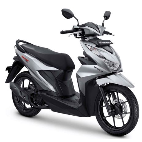 Pilox Diton Premium 9136 Deluxe Silver 400ml Cat Semprot Silver Honda Perak Silfer Silper Velg Body Motor Helm