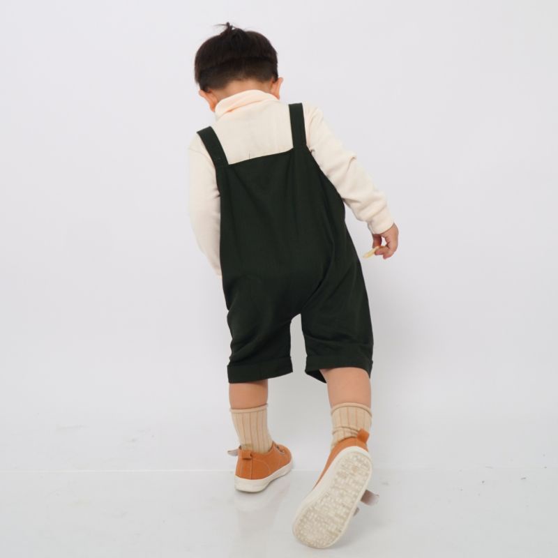 OVERALL JUMPER RAINBOW ANAK MURAH BAGUS BRANDED