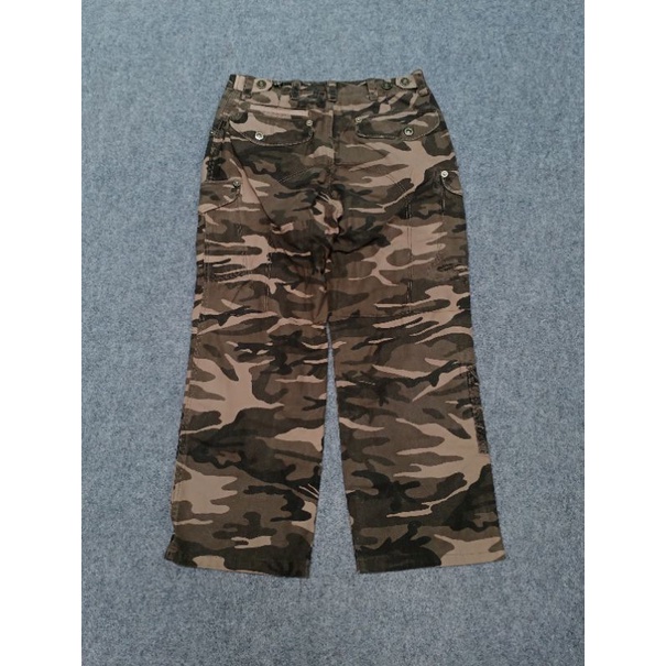cargo pants NEPA ITALY