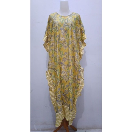 Daster Lowo Batik Trusmi Lintang Berkualitas