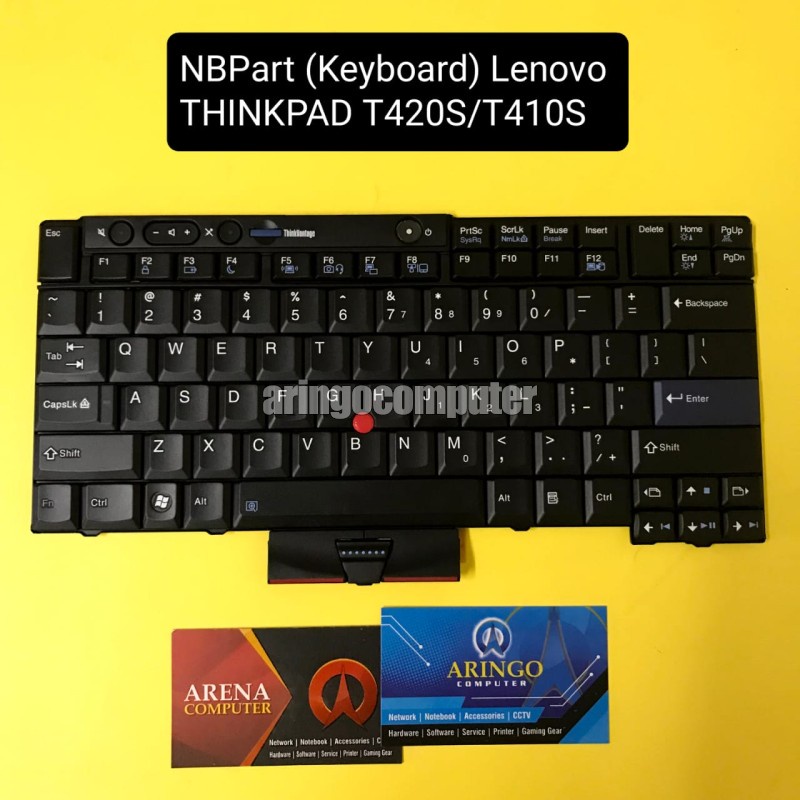 NBPart (Keyboard) Lenovo THINKPAD T420S/T410S