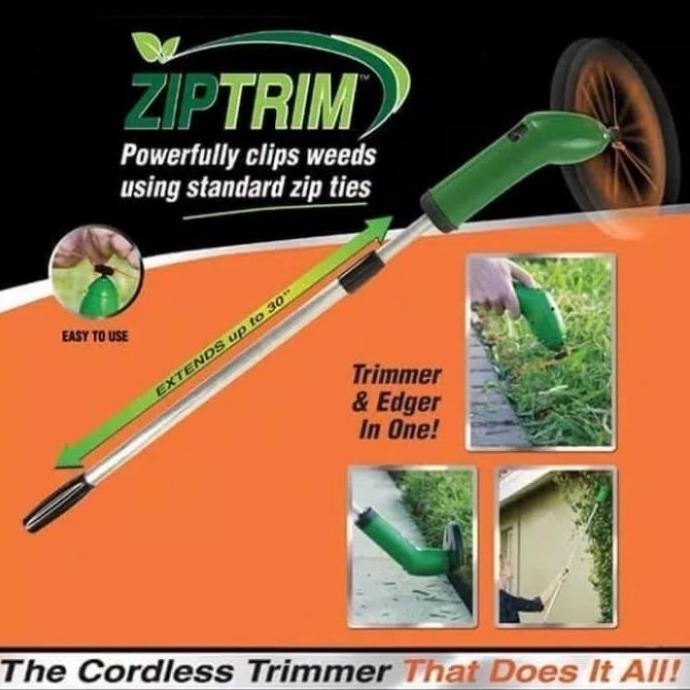 Alat Mesin Potong Rumput Cepat dan Praktis | Grass Cutter barang laris