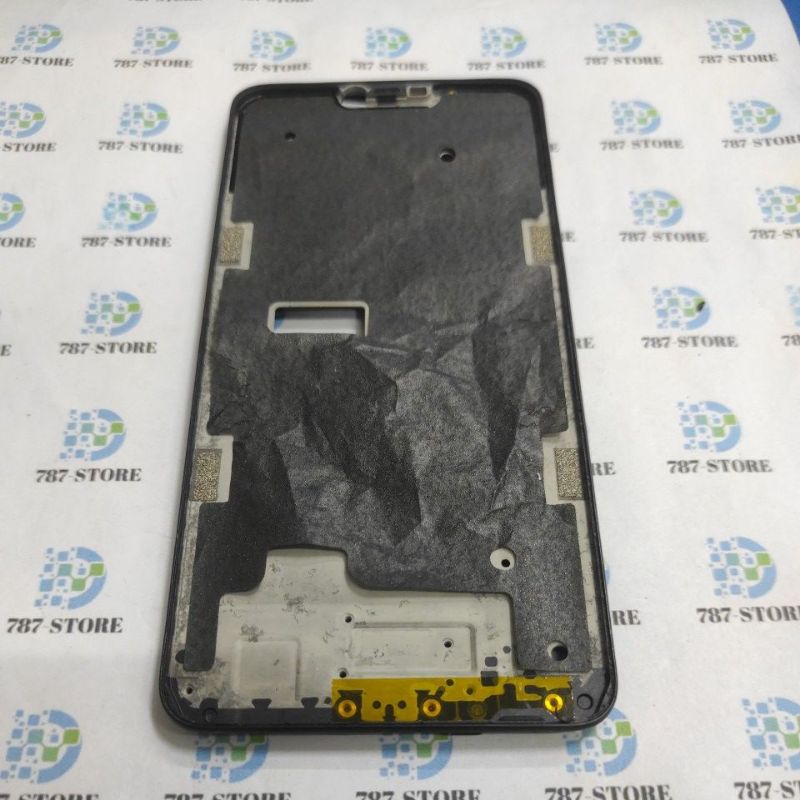 FRAME LCD OPPO A3S ORIGINAL BEKAS