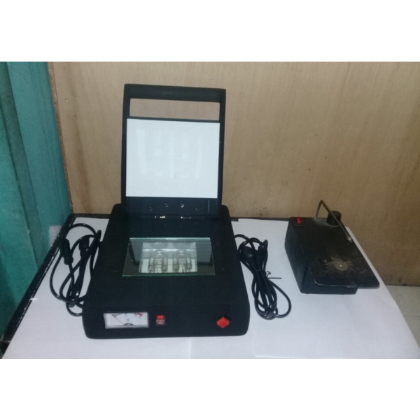

Dijual perkakas Mesin Stempel Murah Pemotong Karet Flash 26SZ2 Diskon