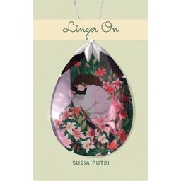 Novel Linger On - Suria Putri