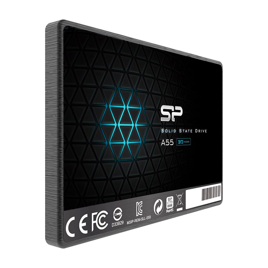 SSD 1TB Silicon Power A55 SATA III