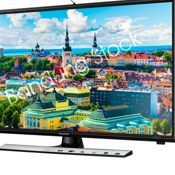 24 inch Screenguard screen protector Pelindung Layar untuk LED LCD TV