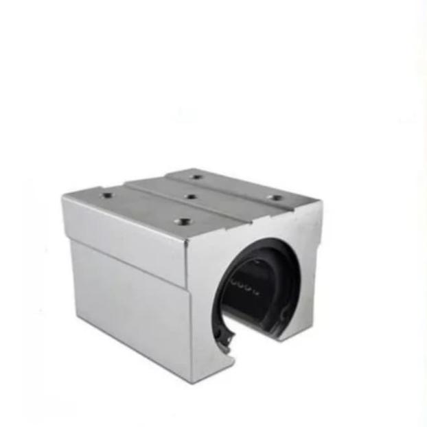 Sbr 20 UU cnc dudukan SBR 20 UU SBR20UU