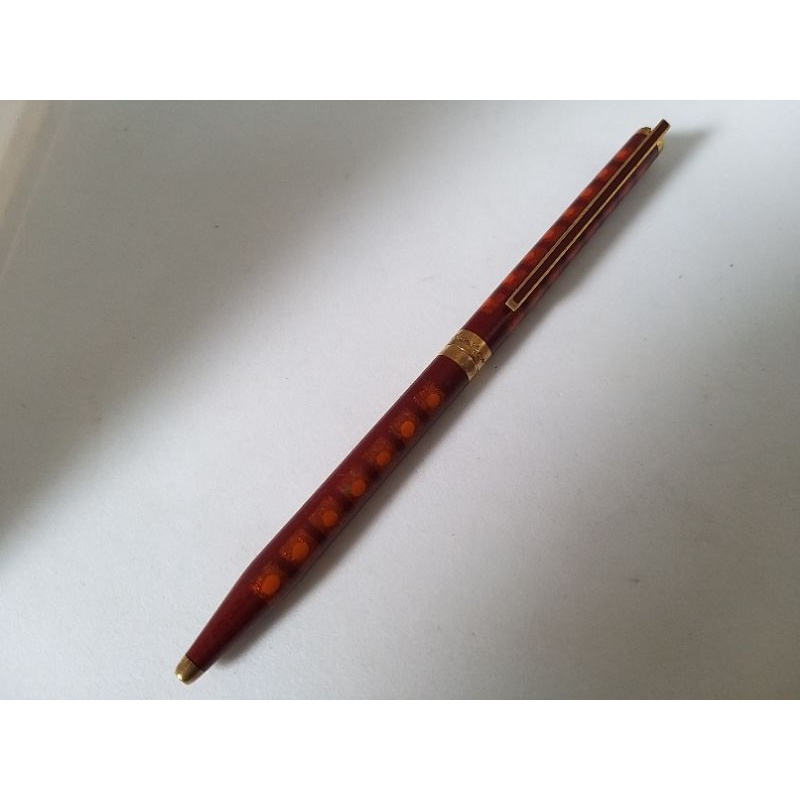 

Ballpoint ST DUPONT Classic Laque De Chine ORIGINAL
