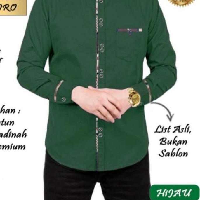 ➶⁎✶ UFC - SULTAN TOJIRO Baju Koko Pria TERBARU 2021 Lengan Panjang SULTAN TOJIRO, terbaik dan termur