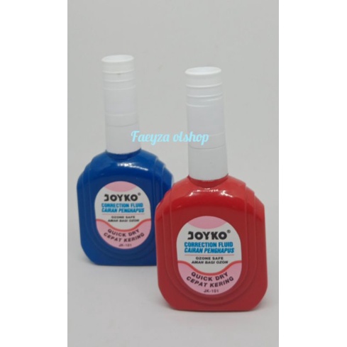 

penghapus bolpein tipe x joyko