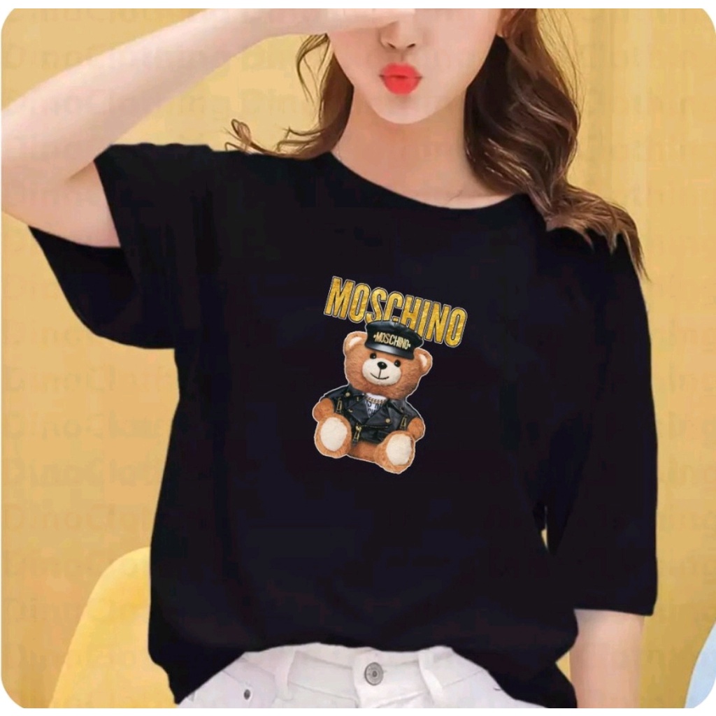 Kaos DISTRO PREMIUM / T-shirt WANITA / Kaos pria / Kaos LOVEYOU/ T-shirt casual / T-shirt motif / Ka