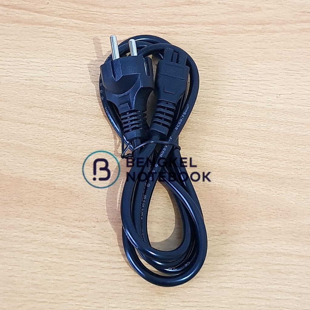 Kabel Power Lubang 3 NYK