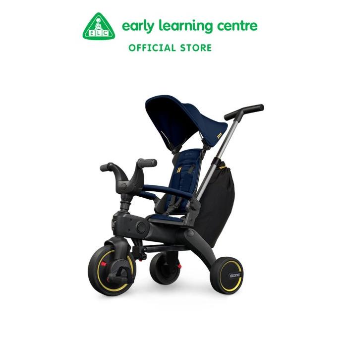 Doona Liki Trike S3 - Royal Blue