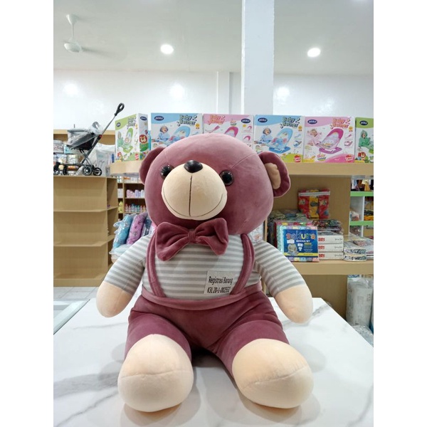 Boneka Karakter Isi Selimut / Boneka / Selimut / Bantal