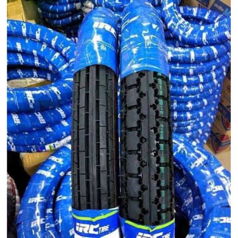 Ban IRC inoue ban classic original ban original astrea prima astrea star honda supercub honda C70 R1