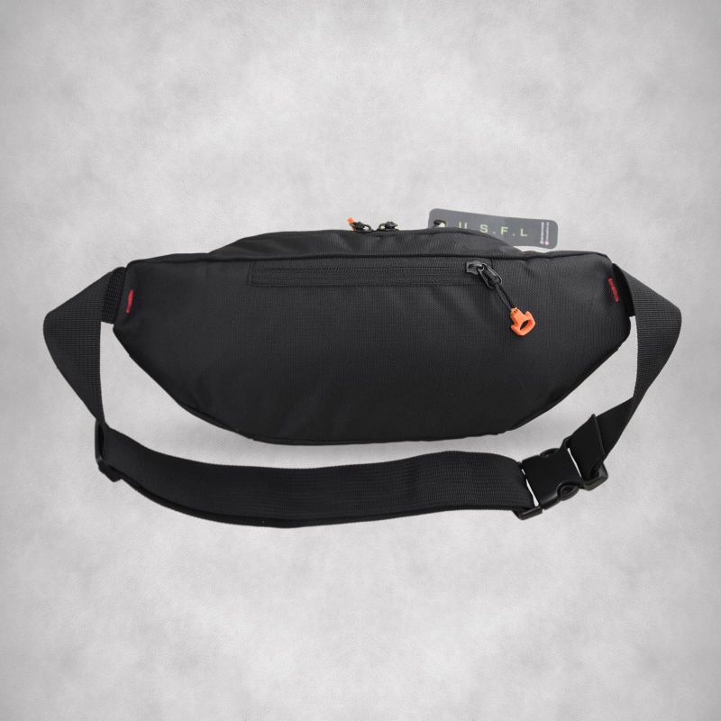 U.S.F.L Waistbag Original - Tas Pinggang Pria Wanita - Tas Murah Berkualitas - Tas Distro